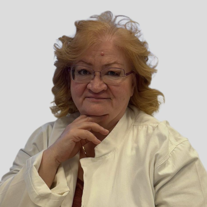 Svetlana Salma