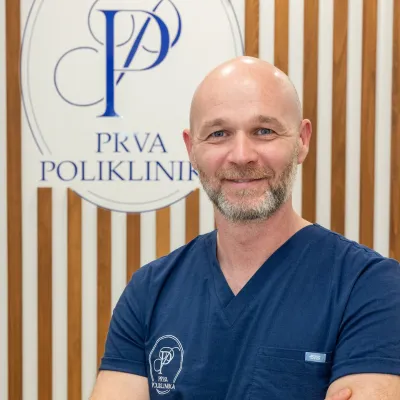 Spec. dr med. Nikola Matavulj