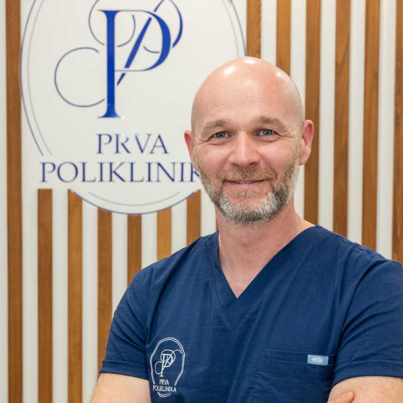 Nikola Matavulj