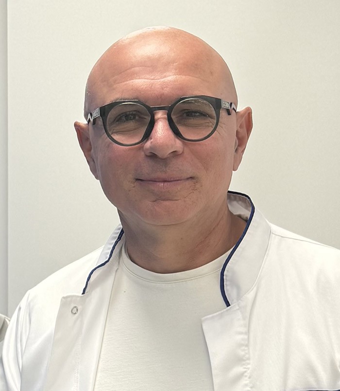 Ivan Ilić
