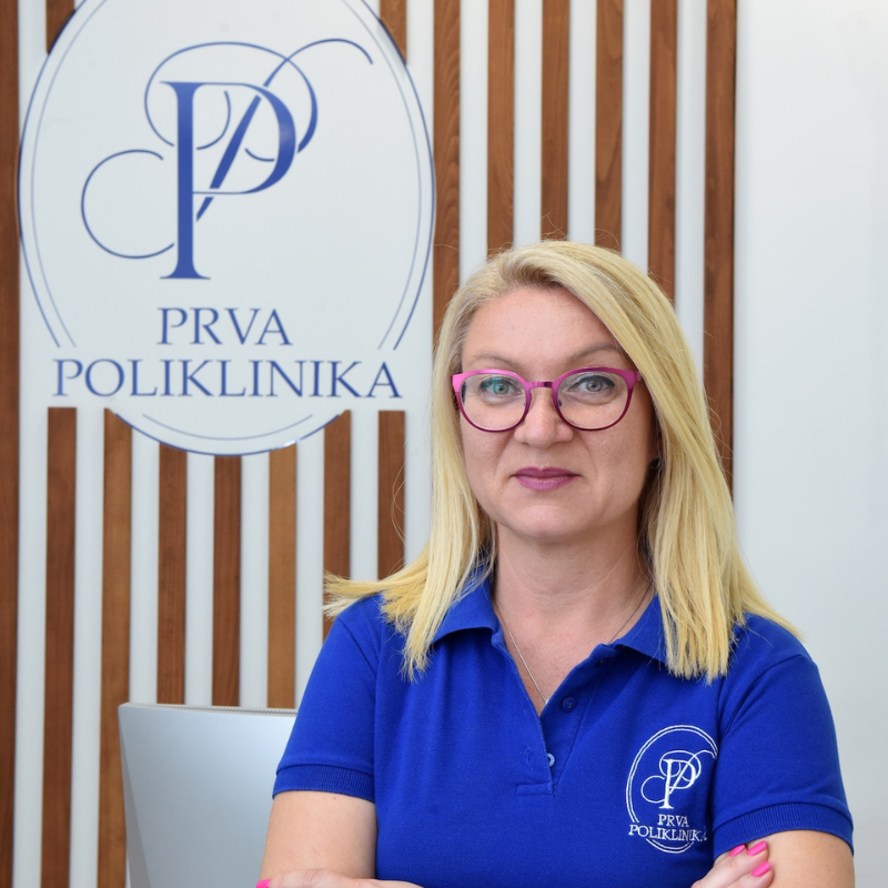 Maja Milojević