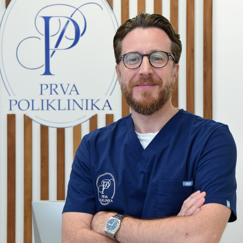 Uroš Ravilić
