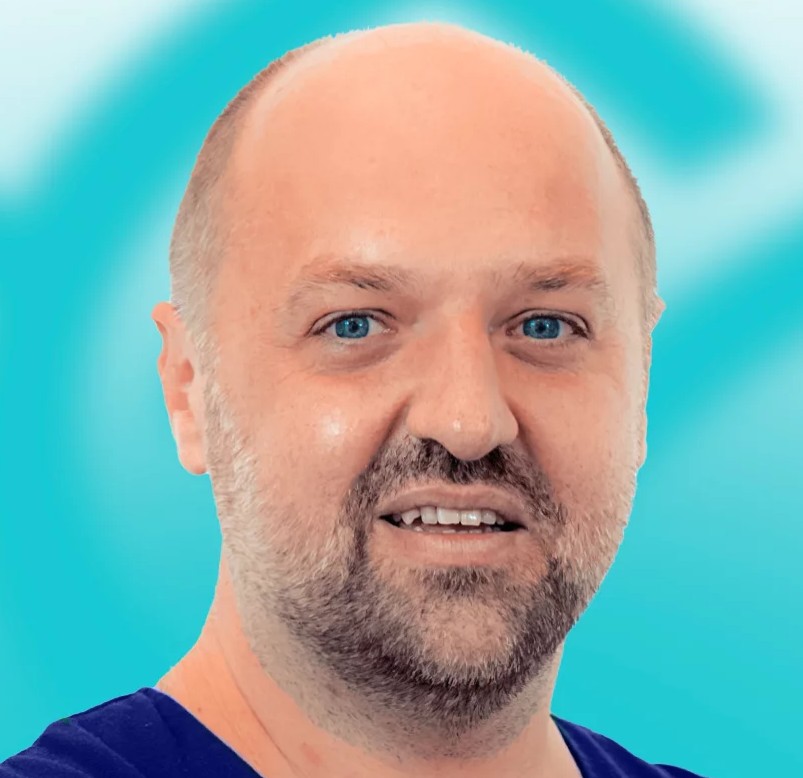 Milan Minić