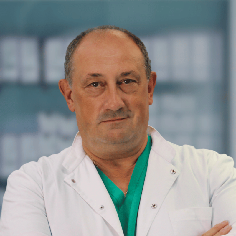 Goran Stojanović