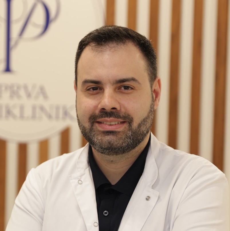 Dejan Radišić