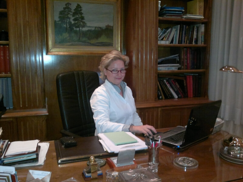 Vesna Rakić