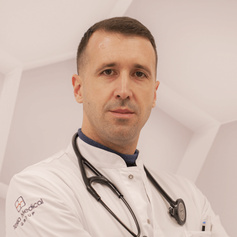 Branko Milovanović