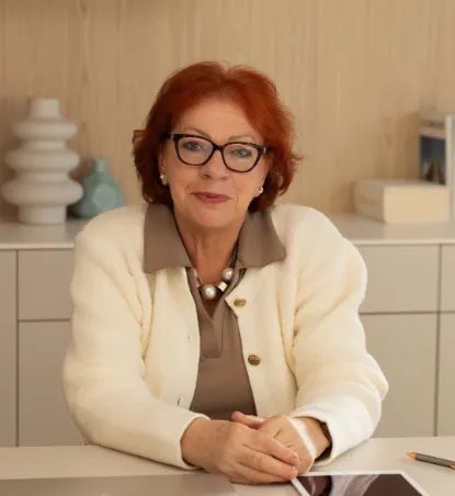 Biljana Aleksić Pavlović