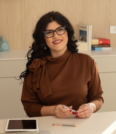 Marija Jevtić