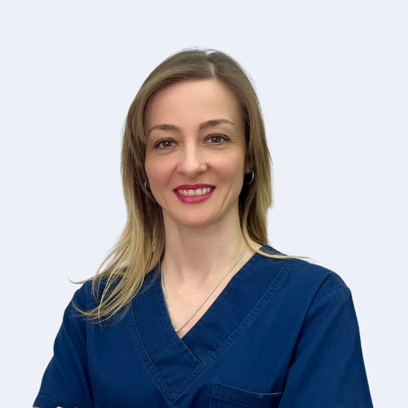 Miljana Stojanović