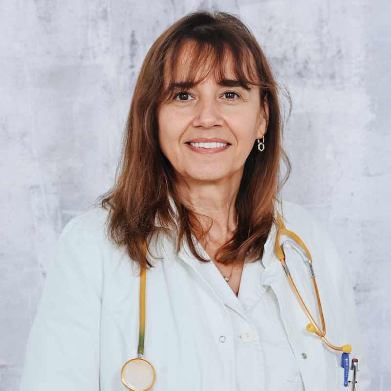 Mirjana Šefik Bukilica