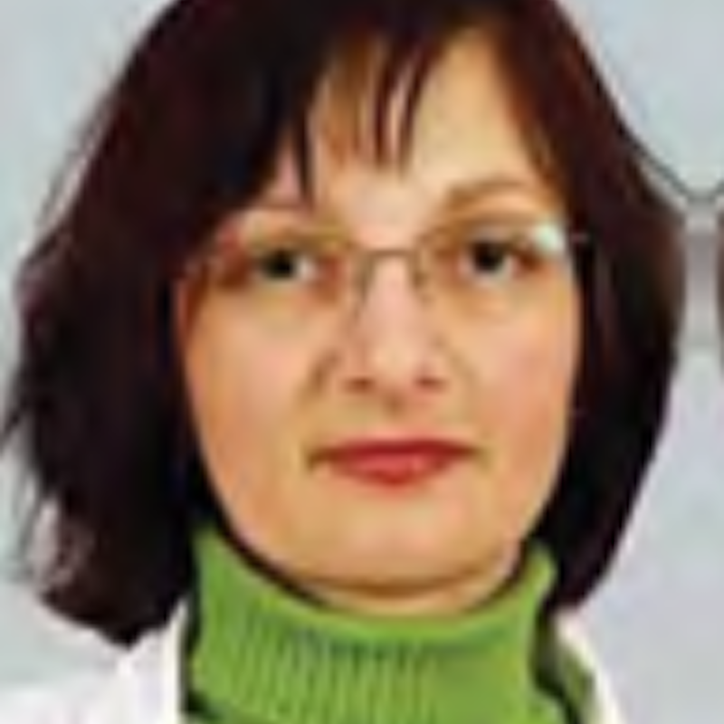 Olivera Stanković