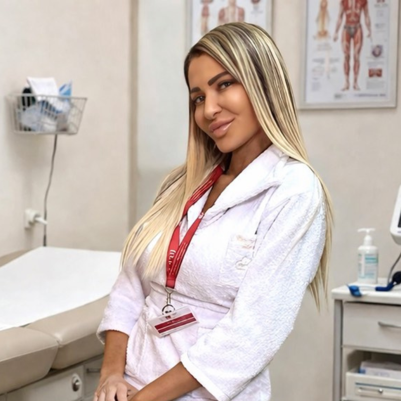 Maja Leković