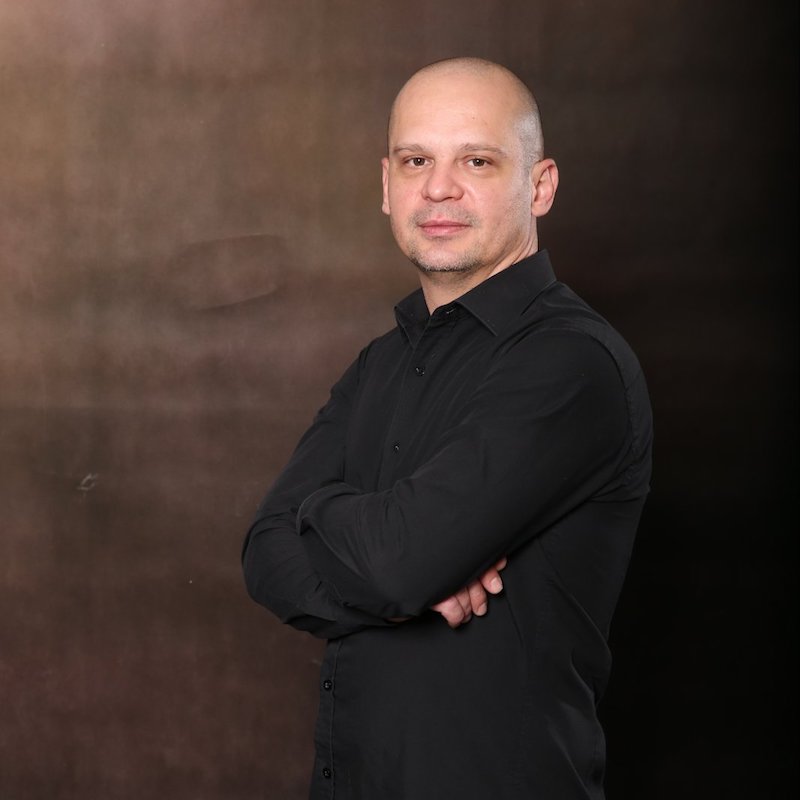 Aleksandar Milenković