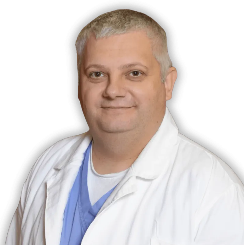 Momčilo Tešić
