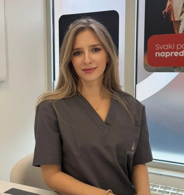 Aleksandra Sara Pajković