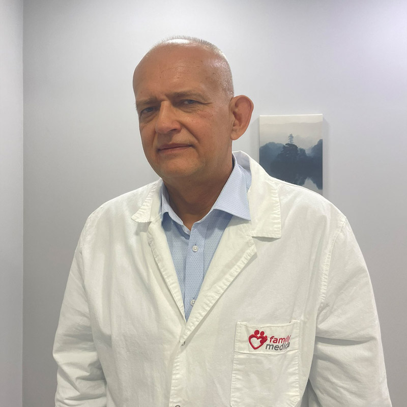 Miloš Vojinović
