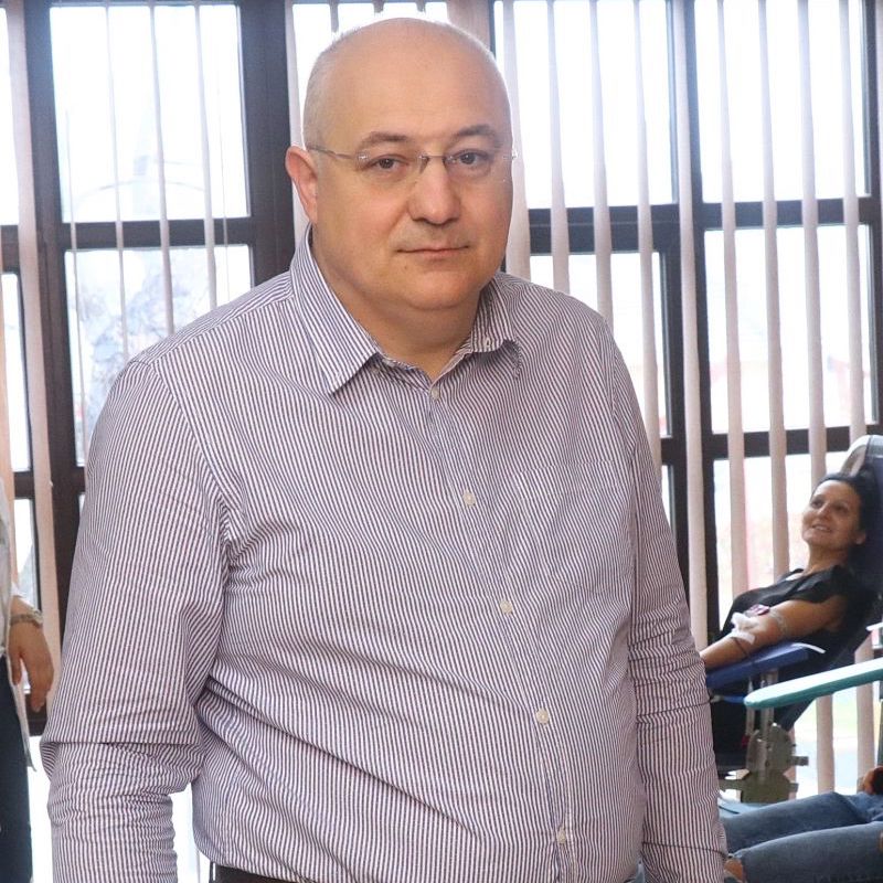Dejan Maksimović