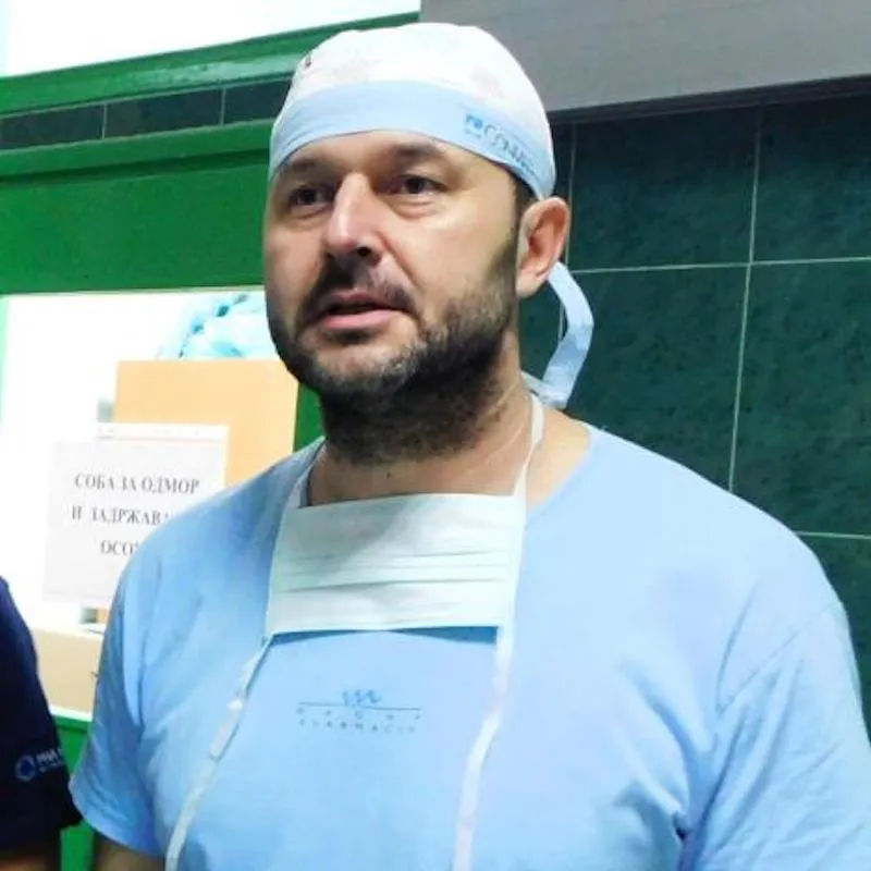 Lazar Petrović