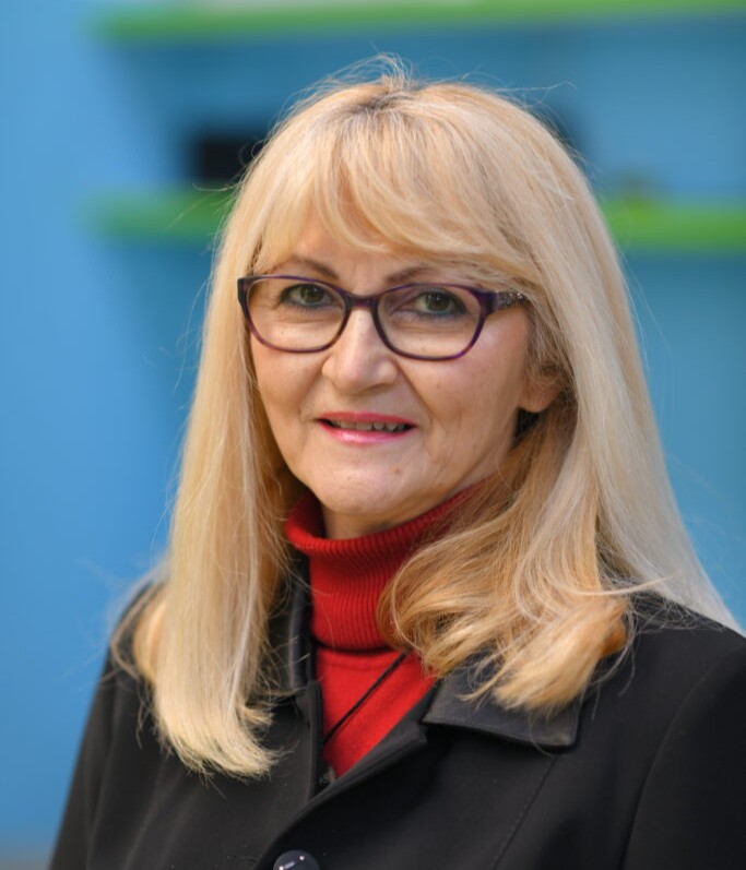Svetlana Petrović Nagorni