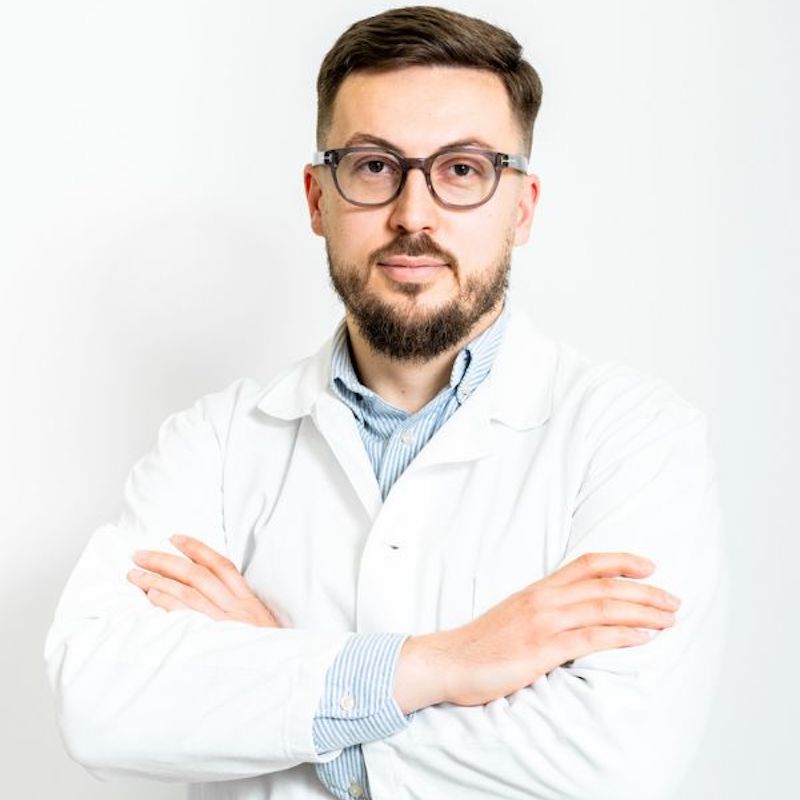 Nemanja Stevanović