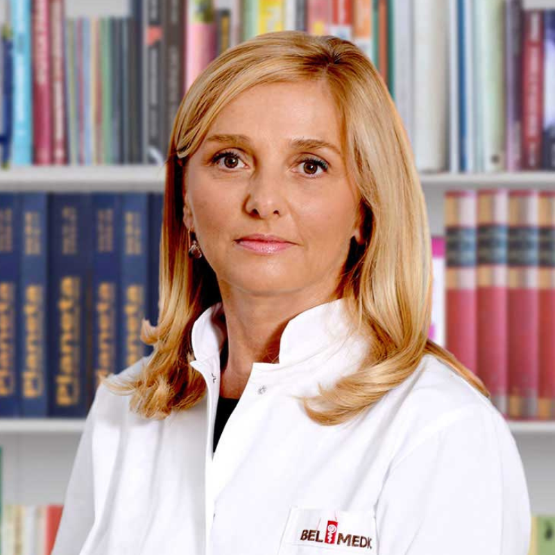 Aleksandra Pavlović