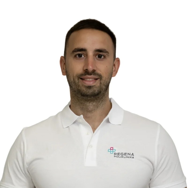 Marko Stojić
