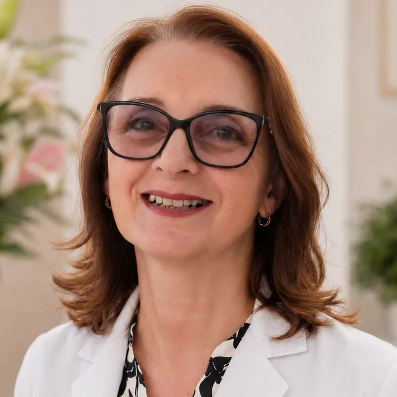 Slavica Manojlović Jovanović