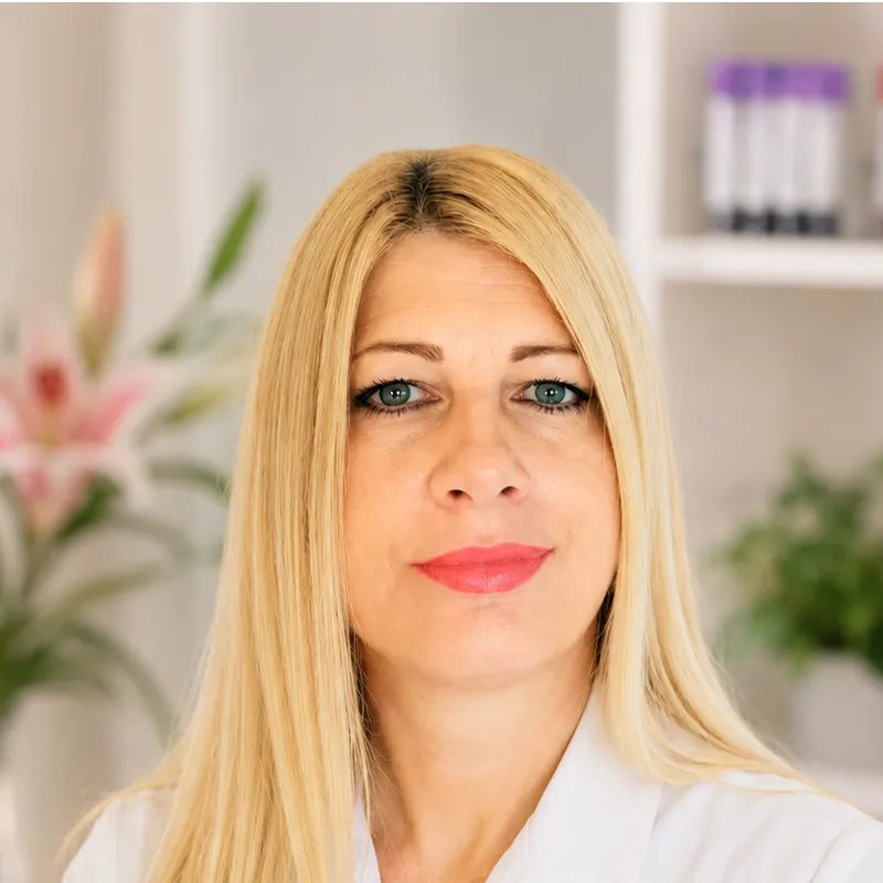 Svetlana Đukić