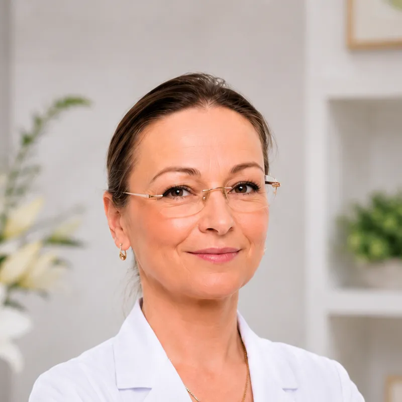 Olgica Rakić
