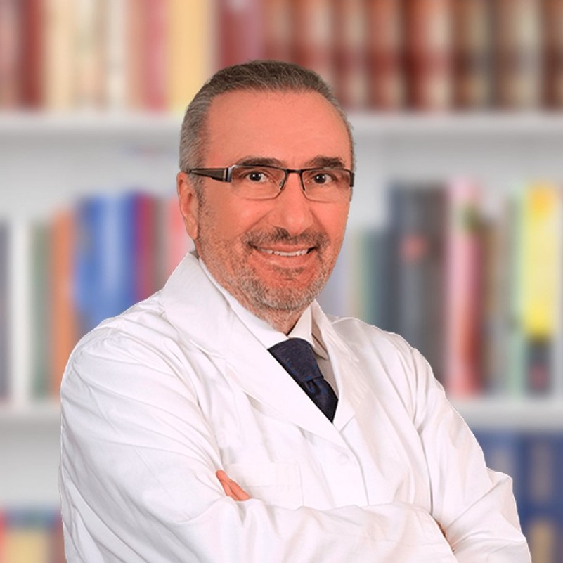 Nuri Soysal