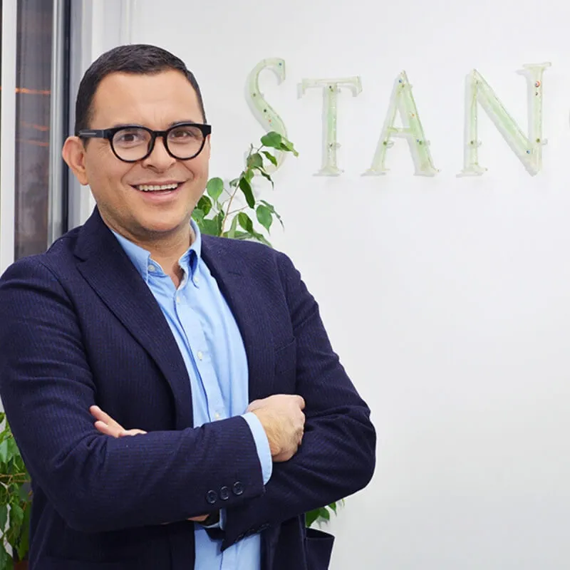 Željko Stanojlović