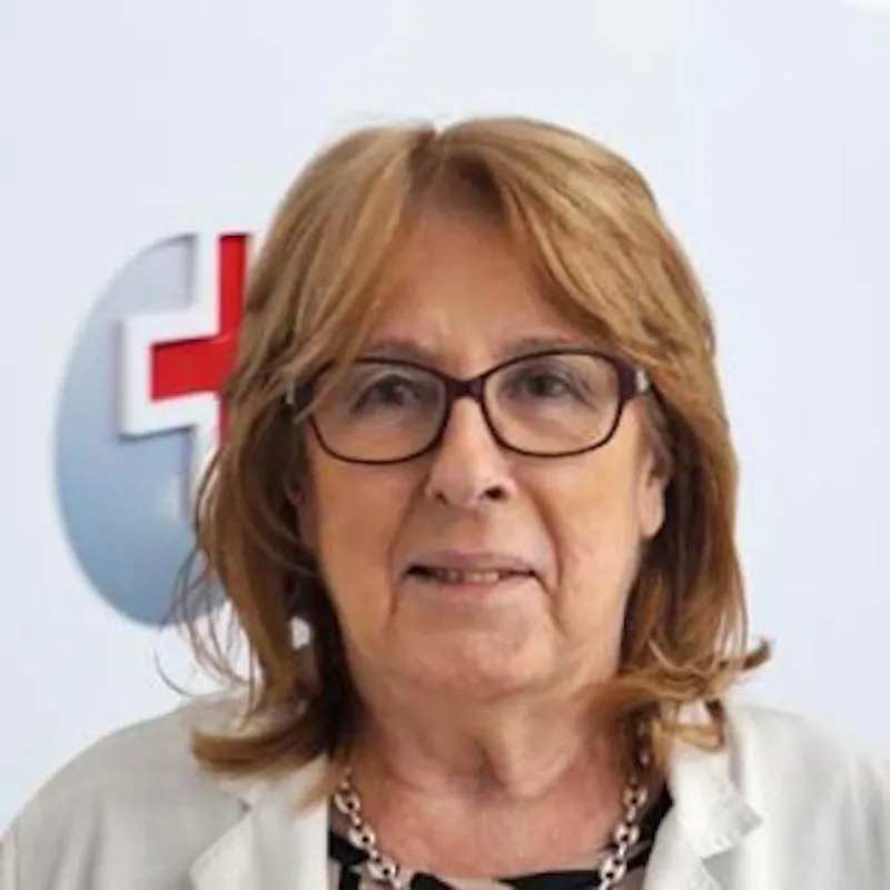 Olga Milošević