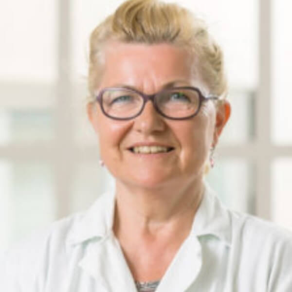 Marija Pećanac
