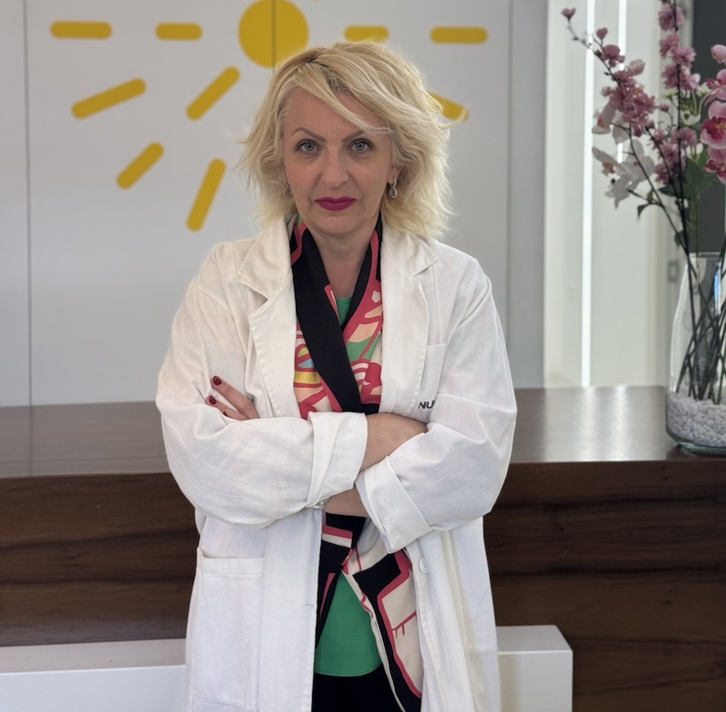 Svetlana Stoiljković