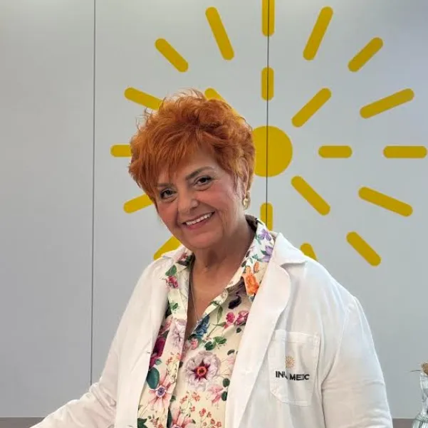Lidija Ristić