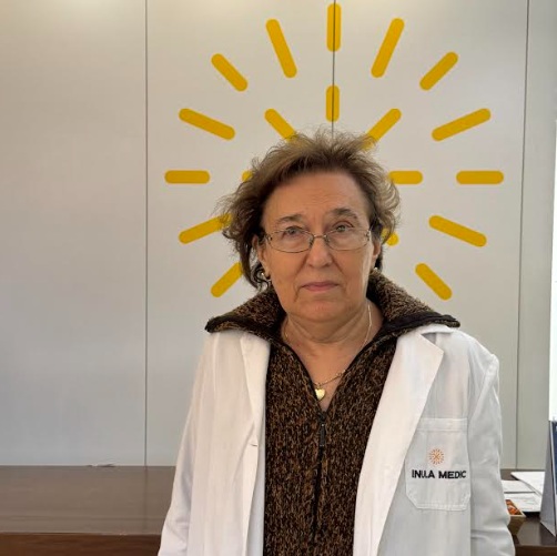 Gordana Grujić
