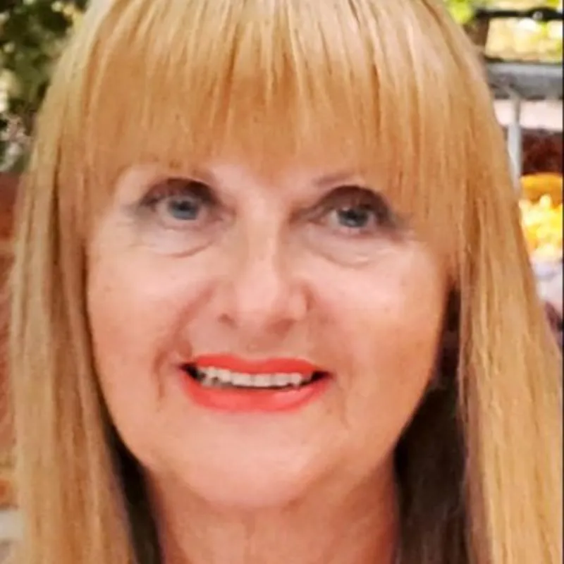 Gordana Žikić