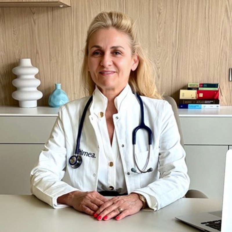 Katina Cvetković