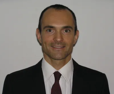 Ljubomir Ilic