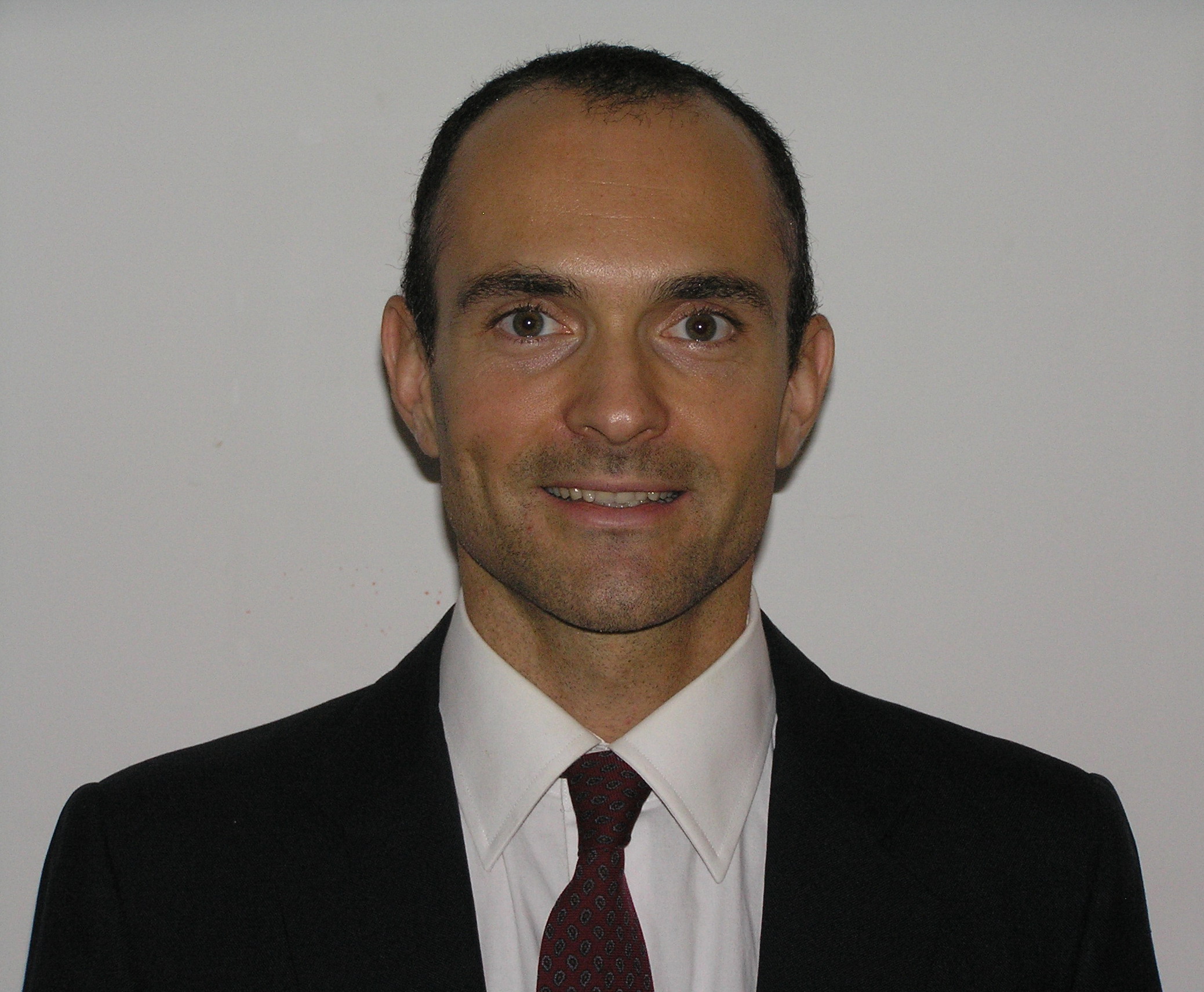 Ljubomir Ilic