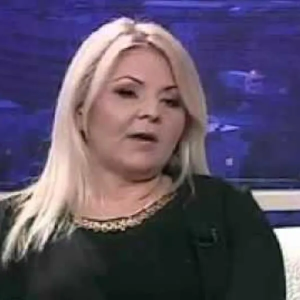 Svetlana Antić