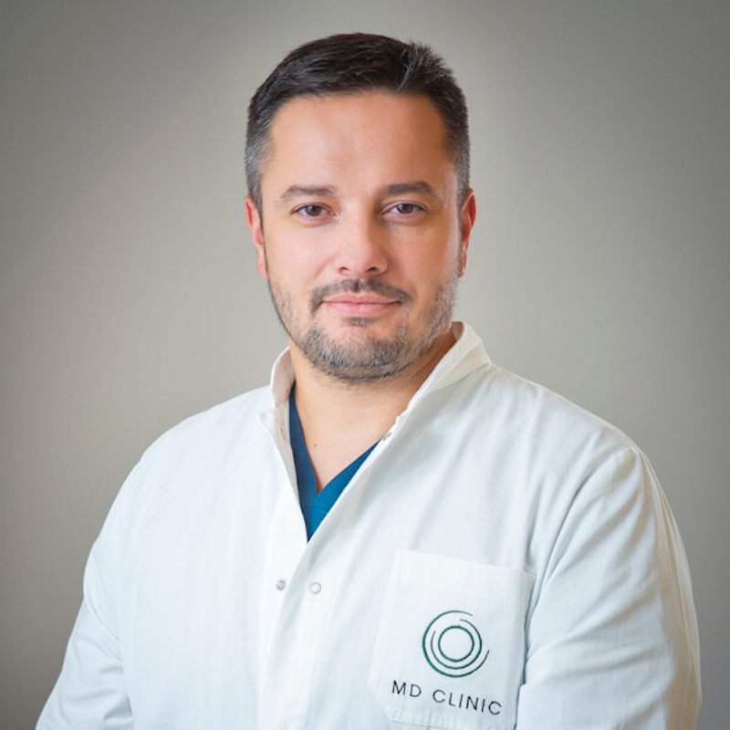 Borivoje Lukić