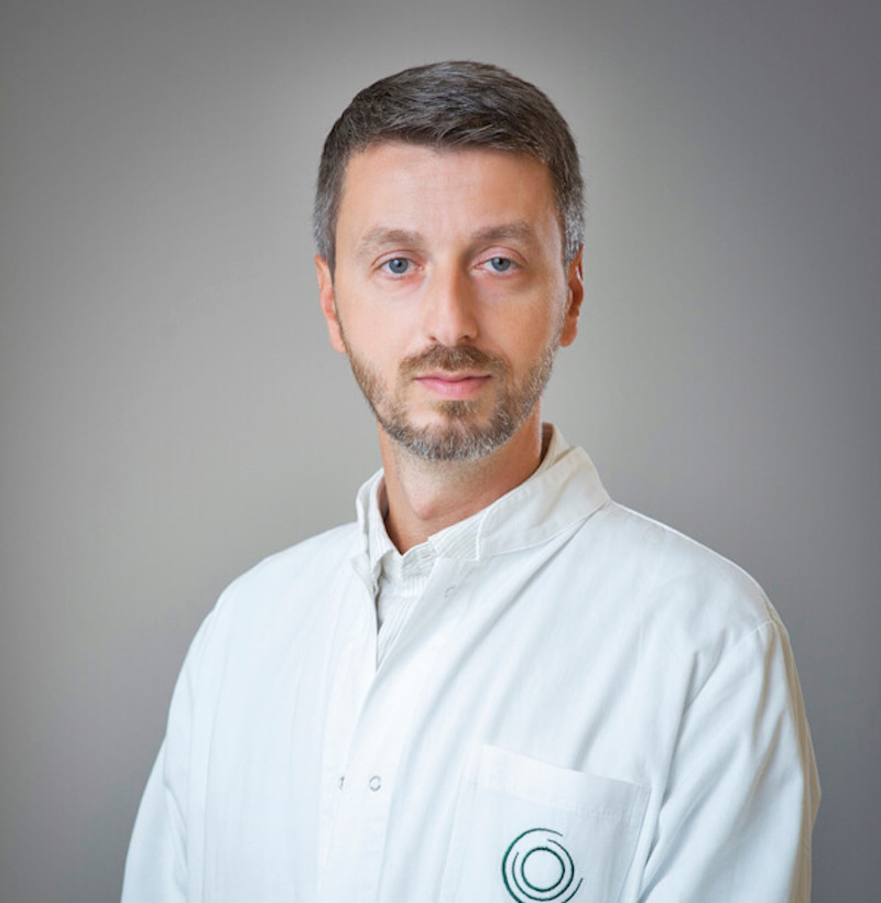 Saša Popović