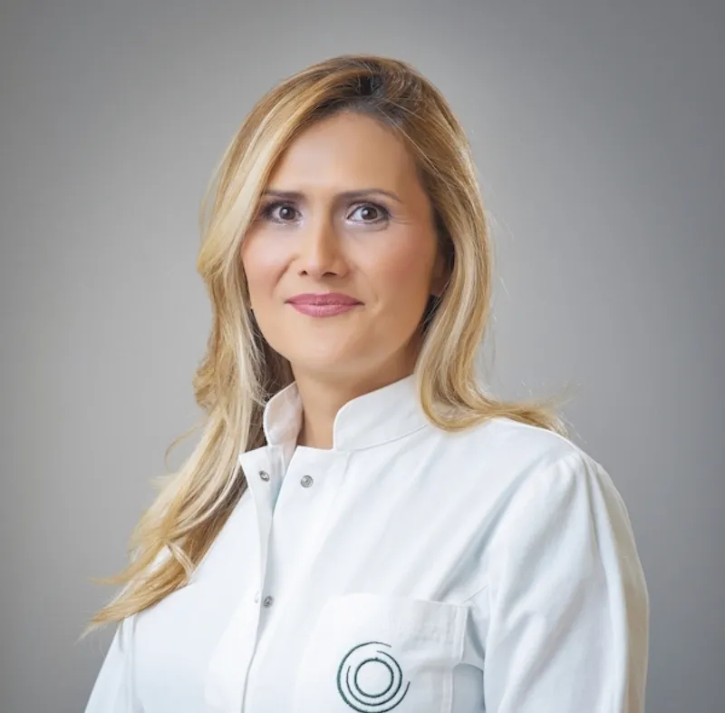 Tijana Jovanović