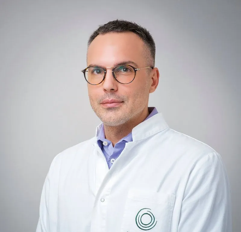 Branislav Lekić