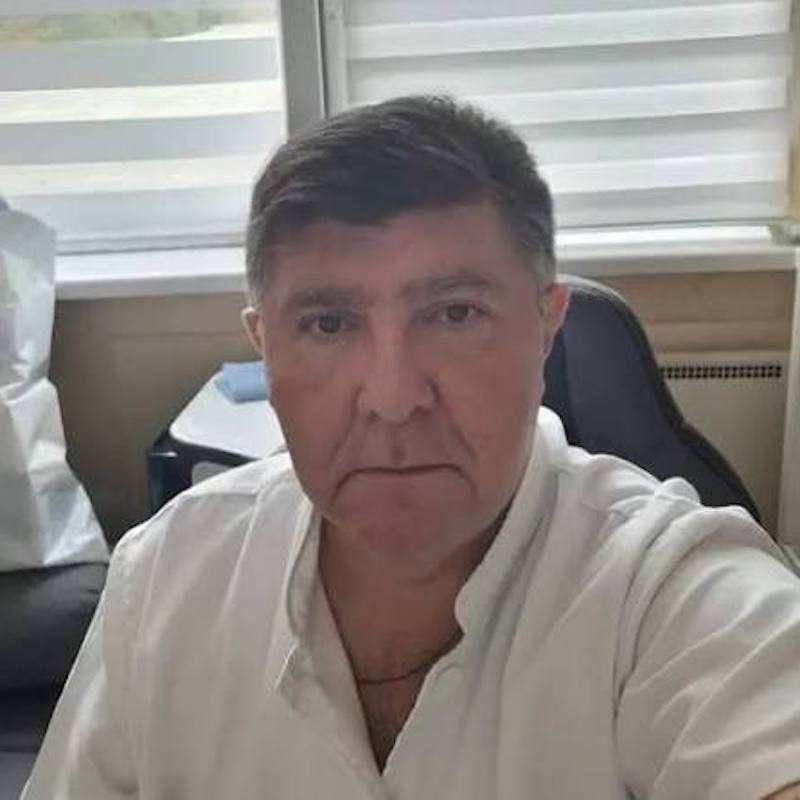 Radomir Radivojević