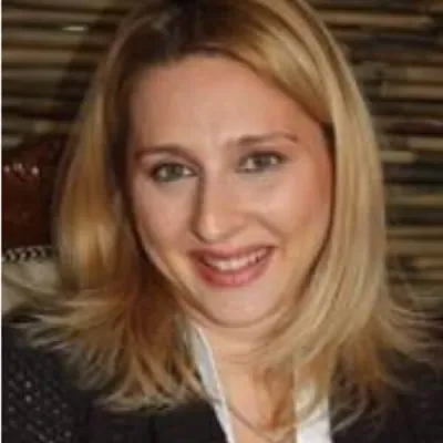 Spec. dr med. Maja Škuletić