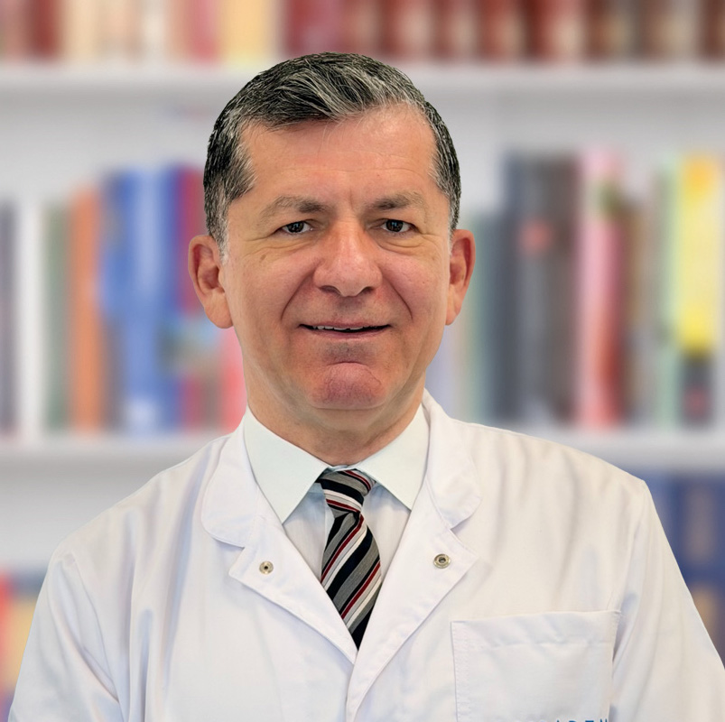 Slobodan Prorok