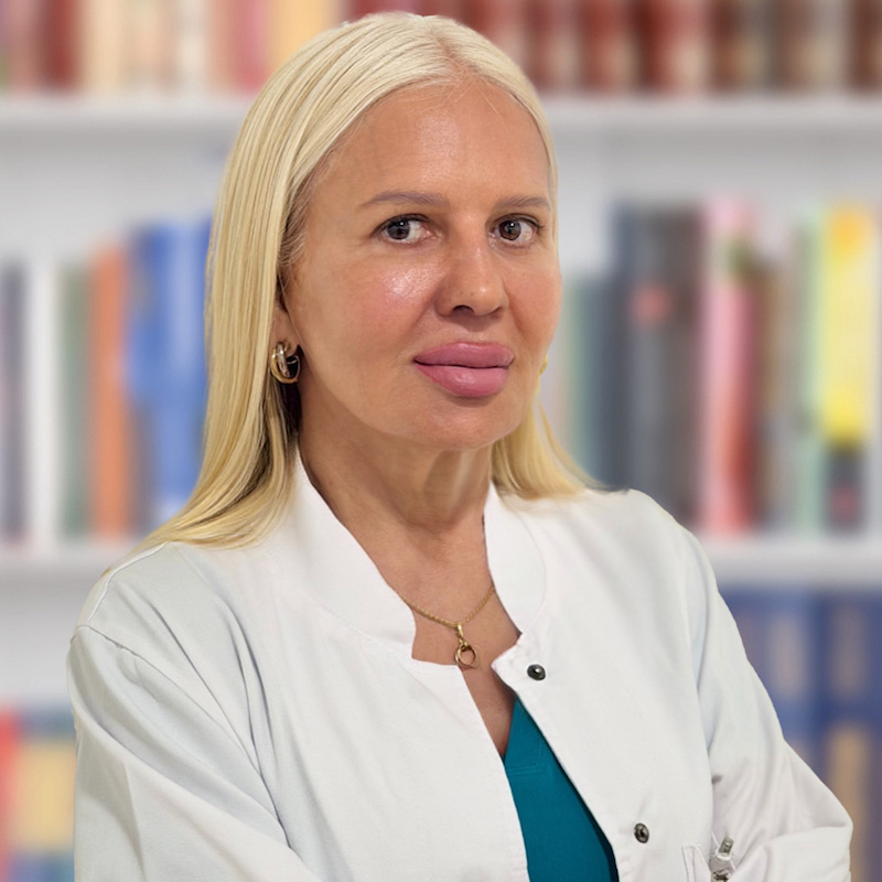 Dubravka Miljuš